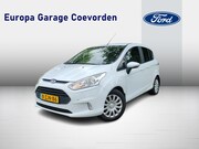 Ford B-Max - 1.0 EB 100PK Style | NW DISTRIBUTIE | DEALER OND | AIRCO | P