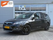 Ford Focus - Wagon 1.8 Limited | Climate Co.| NW. APK + BEURT