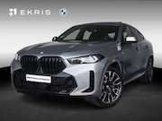 BMW X6 - xDrive40i M Sportpakket Pro | M Sportuitlaat | Sof