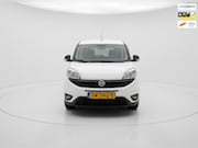 Fiat Doblò Cargo - 1.3 MJ L1H1 SX AIRCO BTW AUTO