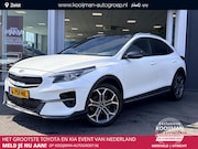 Kia Xceed - 1.4 T-GDi DynamicPlusLine | Schuif/kantel dak | Stoel/stuurv
