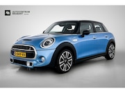 MINI Cooper S - 5-Deurs 2.0 Chili LAGE KM!! | 192PK | Carplay | JCW Stuur |