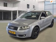 Audi A3 - 2.0 FSI Ambiente