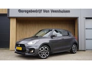Suzuki Swift - 1.4 130pk Sport Smart Hybrid 5Drs Navi Keyless LED 17inch LM