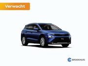 Skoda Elroq - Business Edition | Cruise control met speedlimiter | Driving
