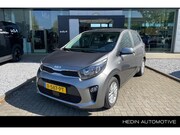 Kia Picanto - 1.0 DPi DynamicLine