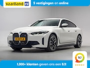 BMW i4 - eDrive40 84 kWh [ Schuifdak Sportstoelen Stoelverwarming ]