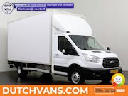 Ford Transit - 2.0TDCI 170PK Bakwagen+Laadklep | 3500Kg Trekhaak | Zeer gro