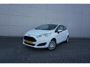 Ford Fiesta - 1.0 Style Airco / Navi / Cruise / Elektr. ramen / NAP / APK