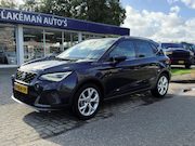 Seat Arona - 1.0 TSI FR Business CARPLAY Automaat Huurkoop Inruil APK Gar