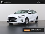 Ford Focus - Wagon 1.0 EcoBoost Hybrid Trend Edition Business | 155PK | W