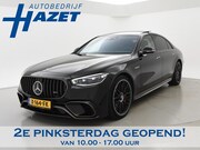 Mercedes-Benz S-klasse - AMG 63 S E 802 PK PERFORMANCE + BURMESTER 4D | KERAMISCHE RE
