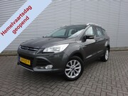 Ford Kuga - 1.5 Titanium Climate / Navi / Cruise / Camera / Parkeers. / 