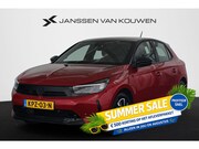 Opel Corsa - 1.2 Turbo Hybrid GS Achteruitrijcamera 17" Apple CarPlay