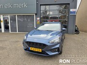 Ford Focus - Wagon 1.0 EcoBoost ST Line Business 125PK/ Airco/ Navigatie/