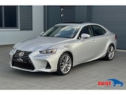 Lexus IS-Serie - 300h Hybrid Sport Edition SUNROOF LEER 18"