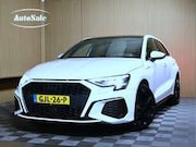 Audi A3 - Sportback 40 TFSI e S-Line PANO VIRTUAL CARPLAY LE