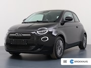 Fiat 500 - Demo Deal 1.0 Hybrid Torino Launch Edition | Airco (automati