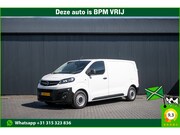 Opel Vivaro - 1.5 L2H1 | 3-Zits | 1e Eigenaar | Cruise | PDC | Airco