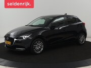 Mazda 2 - 1.5 Skyact-G Luxury | Stoel & stuurverwarming | Head-Up | Ca