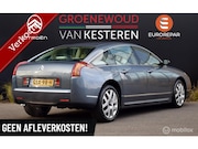 Citroën C6 - 3.0 V6 Exclusive I Schuifdak I Leder I Navi I