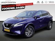 Nissan Qashqai - 1.3 MHEV Xtronic Acenta | Panoramadak | Camera