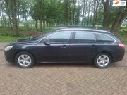 Peugeot 508 - SW 1.6 THP Blue Lease Executive EXPORT