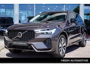 Volvo XC60 - 2.0 T6 Plug-in hybrid AWD Plus Dark | Schuifdak | Elektrisch