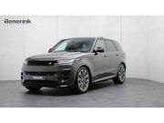 Land Rover Range Rover Sport - P550e Autobiography | Meridian 3D | Head-up | Trekhaak | Mas