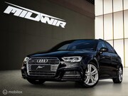 Audi S3 - 2.0 TFSI S3 quattro |Massage |301pk |Elek. stoel