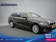 BMW 3-serie - Touring 320e Business Edition Plus - Carplay, Leer, Stoelver