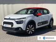 Citroën C3 - 1.2 PureTech Business Airco | AppleCarplay/ Android Auto | C