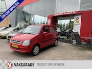 Opel Agila - 1.2-16V Comfort, Stuurbekrachting, Cd Speler