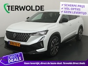 Renault Espace - techno full hybrid E-Tech 200 - 5 zitplaatsen | pack privilè