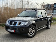 Nissan Navara - 3.0 dCi LE Double Cab Automaat Navi Export