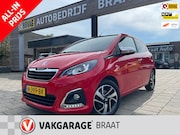 Peugeot 108 - 1.0 Allure l CLIMA l CARPLAY l CRUISE l ALL-IN PRIJS!