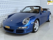 Porsche 911 - 3.8 Carrera S Navigatie + Camera + Stoelverwarming