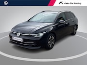 Volkswagen Golf - Variant 1.5eTSI/150PK Goal DSG · Navigatie · Trekhaak · 360°