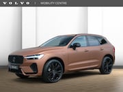 Volvo XC60 - 2.0 T6 AWD + Black Ed. | SPECIAL ED. | Matte bronze |