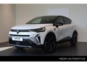 Renault Captur - 1.8 E-Tech full hybrid 160 esprit Alpine | Automaat | Elektr