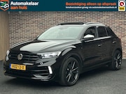 Volkswagen T-Roc - 2.0 TSI 4Motion R Panorama Camera Beats Leer