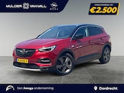 Opel Grandland - Elegance 1.6 PHEV 225pk Hybrid e-EAT8 | NAPPA LEDER | ALL SE