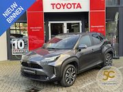 Toyota Yaris Cross - 1.5 Hybrid 115 Dynamic STOEL/STUURVERWARMING PARKEERSENS V+A