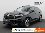 Skoda Kodiaq - 1.5 TSI PHEV Business Edition Plus 204PK DSG Pano-Schuifdak,