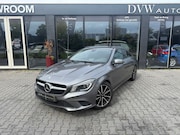 Mercedes-Benz CLA-Klasse - 200 Ambition