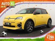 Renault 5 - RS-Line 150 PK 52 kWh 410 KM WLTP Full Options Power V2G *Di