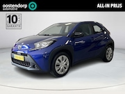 Toyota Aygo X - 1.0 VVT-i MT Play (Navigatie - Adaptive cruise)