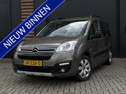Citroën Berlingo - 1.6 BlueHDi XTR Multispace Airco Cr-Control Trekhaak Euro 6