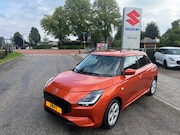 Suzuki Swift - 1.2 Select Smart Hybrid AUTOMAAT // BJ 2026 // 10 jaar garan