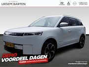 Jaecoo 5 - EV Exclusive 61 kWh | Apple Carplay/Android Auto|telefoonint